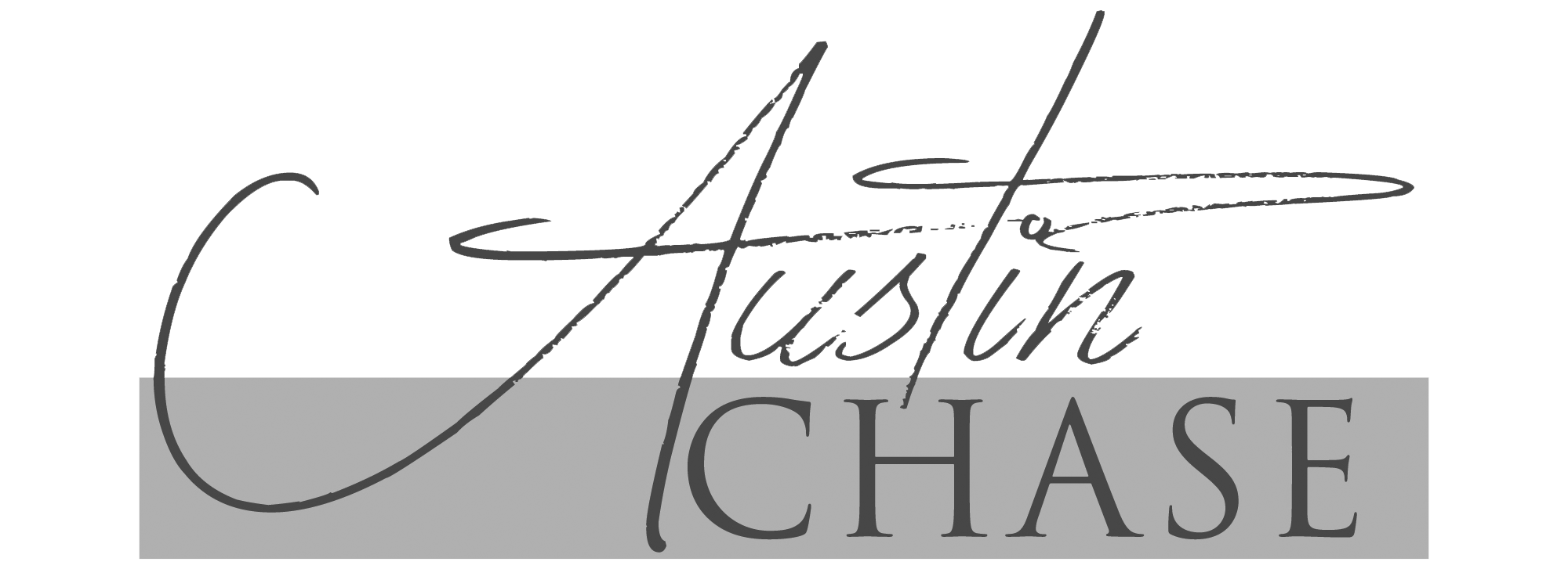 logo Austin Chase