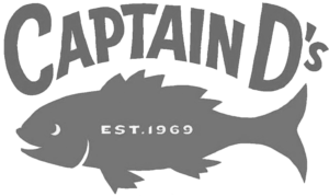 logo Captain Ds